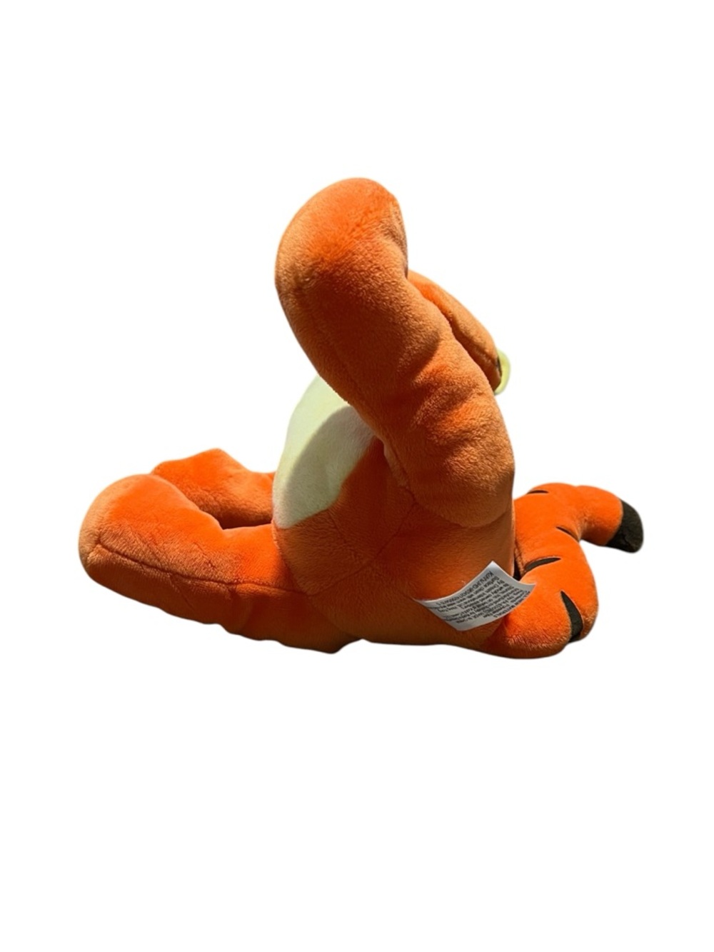 Disney Kohls Cares Tigger Plush Winnie The Pooh Stuffed Animal 12 Inch - Picture 3 of 8